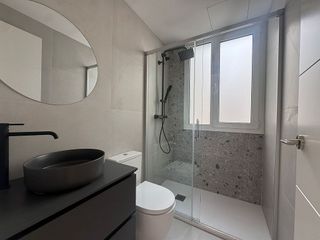 Piso en venta en El Baix Guinardó en Barcelona