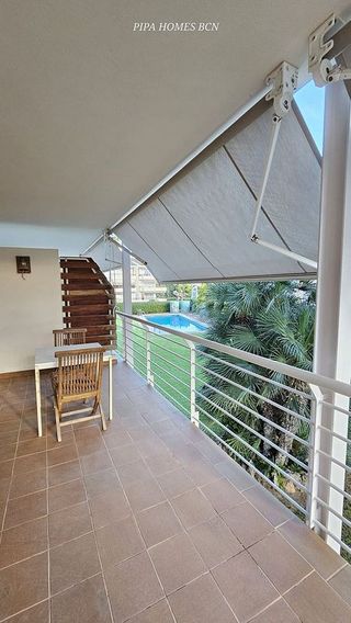 Piso en venta en Can Girona - Terramar - Can Pei - Vinyet en Sitges