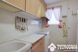 Piso en venta en Eixample en Mataró