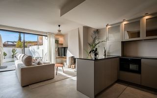 Casa adosada en venta en Los Naranjos - Las Brisas en Marbella