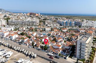 Casa en venta en Santa Margarida en Roses