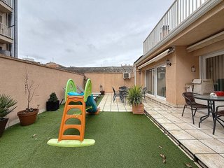 Casa adosada en venta en Valldaura - Ctra. de Cardona en Manresa