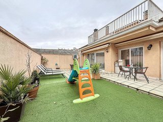 Casa adosada en venta en Valldaura - Ctra. de Cardona en Manresa