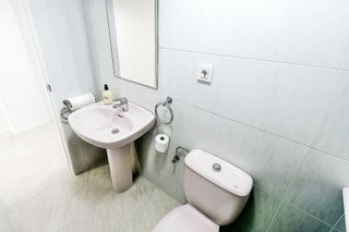 Piso en alquiler en Numancia - San Fernando en Santander