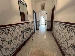 Casa adosada en venta en Centro - Norte en Chipiona