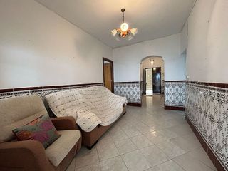 Casa adosada en venta en Centro - Norte en Chipiona
