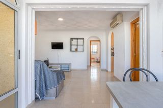 Chalet en venta en La Siesta - El Salado - Torreta en Torrevieja