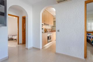 Chalet en venta en La Siesta - El Salado - Torreta en Torrevieja