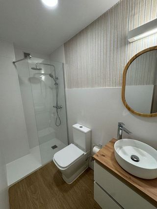 Piso en alquiler en Numancia - San Fernando en Santander