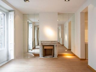 Piso en alquiler en Cortes - Huertas en Madrid