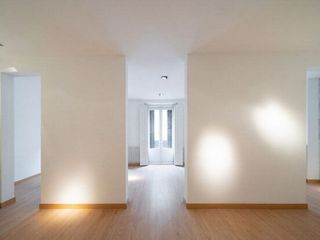 Piso en alquiler en Cortes - Huertas en Madrid