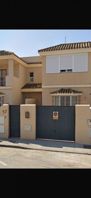 Casa pareada en venta en Núcleo Urbano en Chiclana de la Frontera