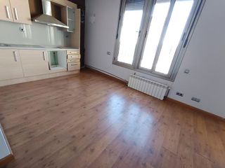 Ático en venta en Antic en Manresa