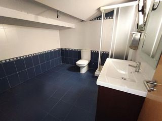 Ático en venta en Antic en Manresa