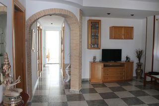 Chalet en venta en Oliva Playa en Oliva