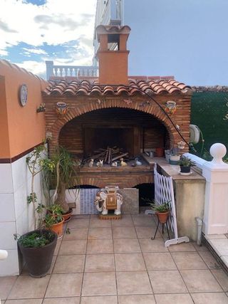 Chalet en venta en Oliva Playa en Oliva