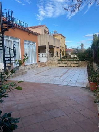 Chalet en venta en Oliva Playa en Oliva