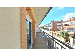 Casa adosada en venta en Palafolls