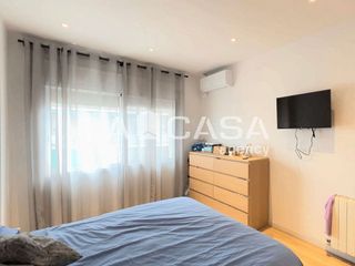 Piso en venta en Gorg - Pep Ventura en Badalona