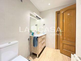 Piso en venta en Gorg - Pep Ventura en Badalona