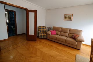 Piso en alquiler en Alisal - Cazoña - San Román en Santander