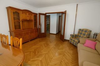 Piso en alquiler en Alisal - Cazoña - San Román en Santander