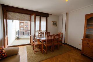 Piso en alquiler en Alisal - Cazoña - San Román en Santander