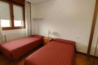 Piso en alquiler en Alisal - Cazoña - San Román en Santander