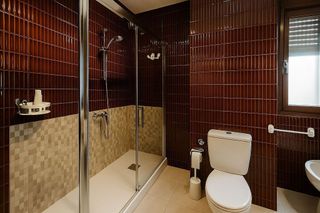 Piso en alquiler en Alisal - Cazoña - San Román en Santander