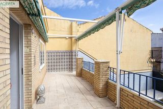 Chalet en venta en San Antón en Armilla