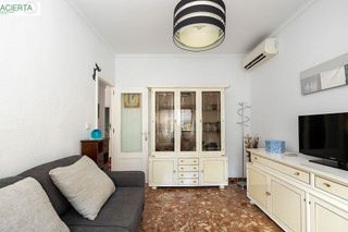 Chalet en venta en San Antón en Armilla