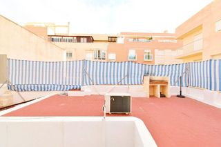 Chalet en venta en Ejido Centro en Ejido (El)