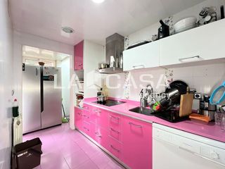 Piso en venta en La Salut - Lloreda en Badalona