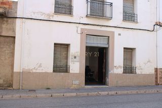 Casa adosada en venta en Pedreguer