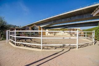 Cortijo en venta en Mijas pueblo en Mijas