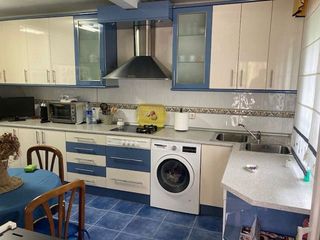 Chalet en venta en Olías del Rey