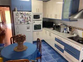 Chalet en venta en Olías del Rey