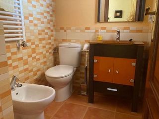 Chalet en venta en Olías del Rey