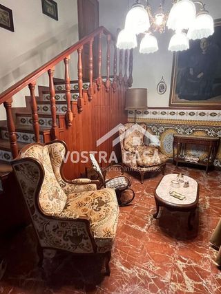 Casa en venta en Turís