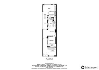 Casa en venta en Turís