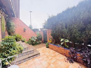 Casa adosada en venta en Santa Isabel - Movera en Zaragoza