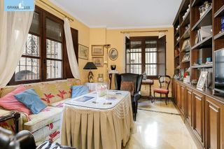 Casa pareada en venta en Albaicín en Granada