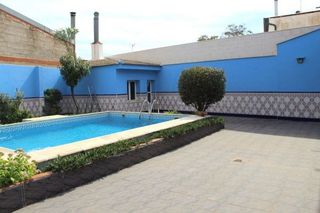 Casa en venta en Tomelloso