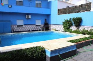 Casa en venta en Tomelloso