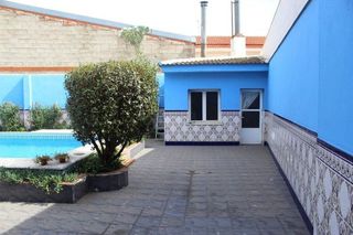 Casa en venta en Tomelloso