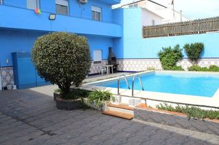 Casa en venta en Tomelloso