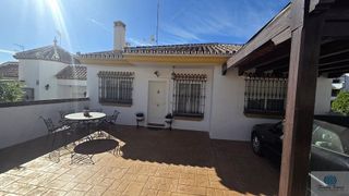 Chalet en venta en Campo de Mijas en Mijas