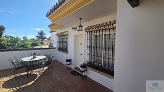 Chalet en venta en Campo de Mijas en Mijas