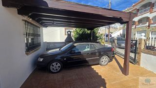 Chalet en venta en Campo de Mijas en Mijas