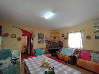 Casa rural en venta en Álora